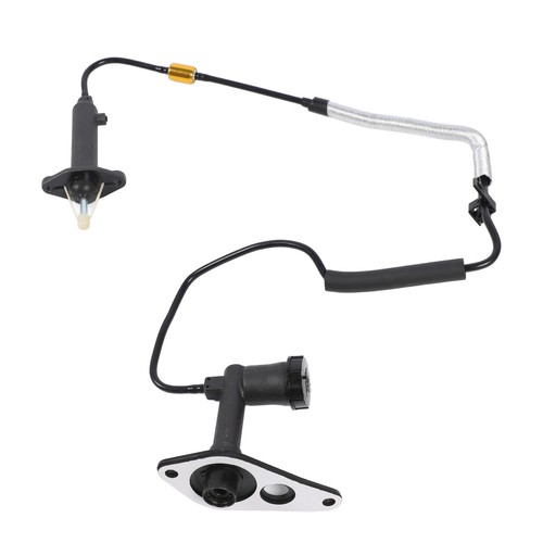 Clutch Master Slave Cylinder Assembly CC649056 Clutch Cylinder Line Assy Kit HEN - Picture 17 of 22