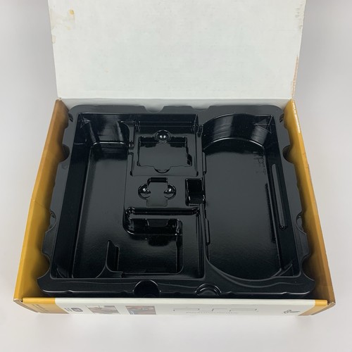 Sony PSP-3000 nur Konsole Verpackung [ohne System] - Bild 11 von 12
