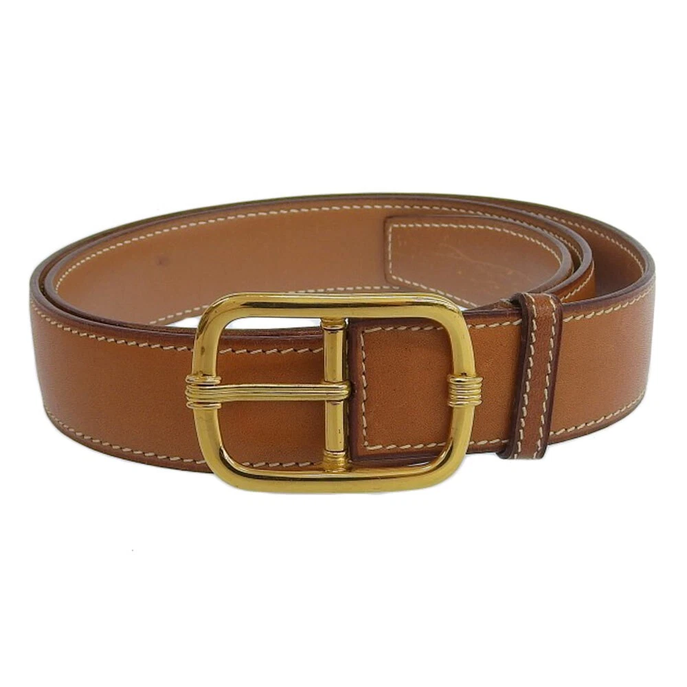 HERMÈS Belts for Men with Vintage for sale | eBay