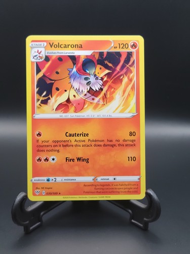 (2 Card Minimum Purchase) Pokemon Sword & Shield - Darkness Ablaze - 15% off 4+ - Picture 153 of 158