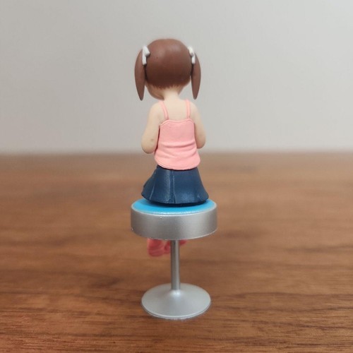 Strawberry Marshmallow Figur 6er Set Ana Nobue Miu Matsuri Chika gebraucht - Bild 3 von 16
