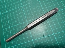 Snap On PPC108A 1/4" Pin Punch - Good condition USA