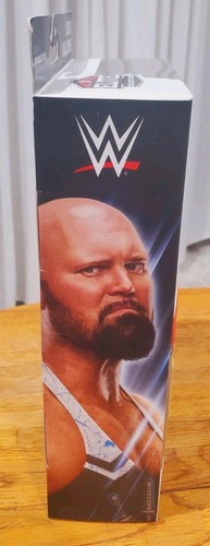 WWE ELITE 56 LUKE GALLOWS.. NEVER TAKEN OUT.. CHECK ALL PICS - Picture 4 of 6