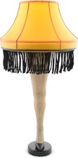 Neca 40054 Leg Lamp Nightlight, 8" X 4" X 3"