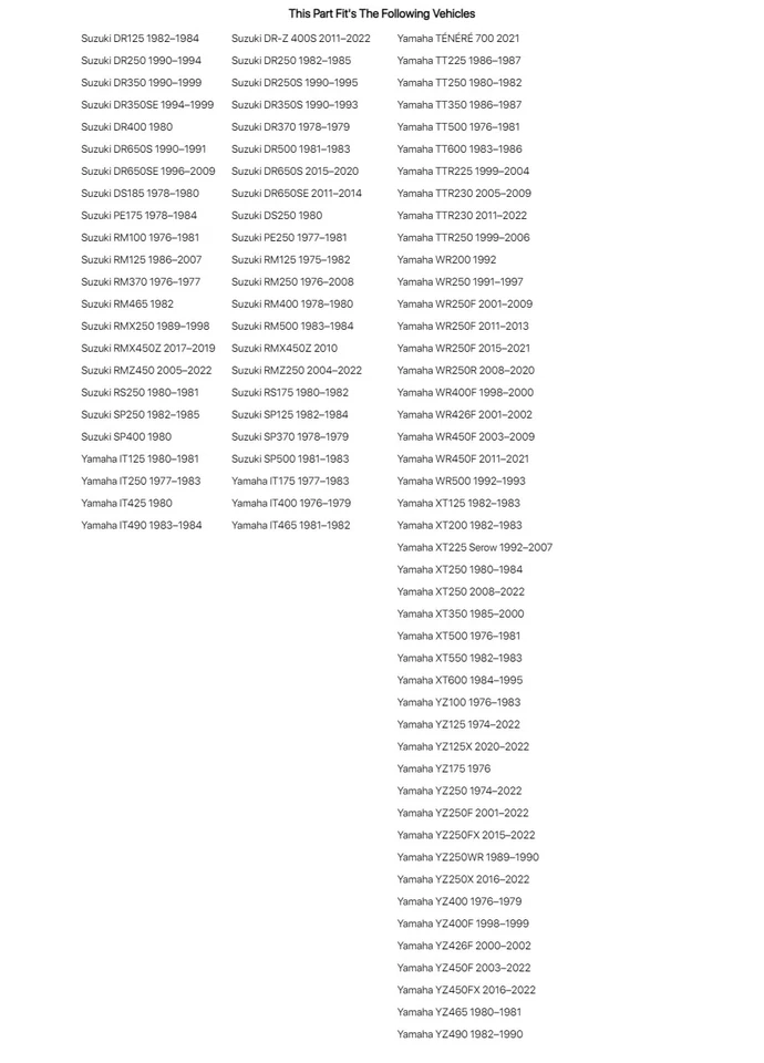 Tipo tubo Pirelli Scorpion XC terreno suave a medio 80/100-21 (51R) Foto 4 de 4