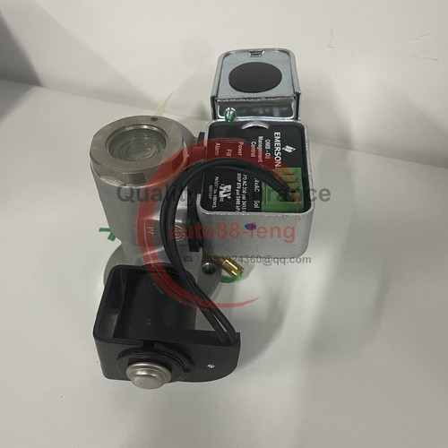 NEW OMB-JB24 Emerson Oil Management System OMB-JB24 - Picture 4 of 6