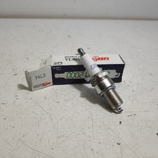Bougies d'allumage Fiat UNO