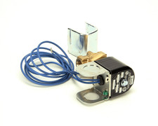 22223 Cleveland Valve;Solenoid;1/4Npt; 36In Le Genuine OEM CLE22223