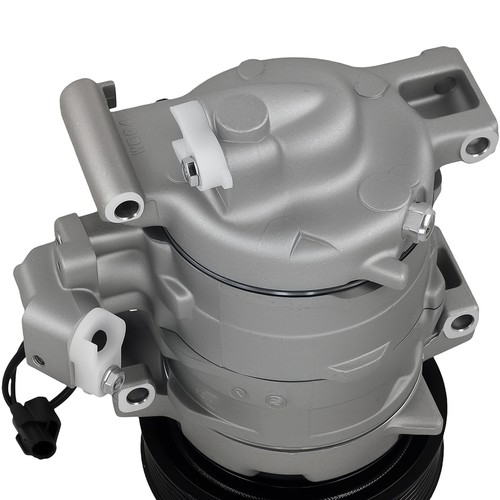 CO 11224C AC A/C Compressor For Honda Accord 2.4L L4 2008 2009 2010 2011 2012 - Picture 8 of 9