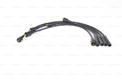IGNITION CABLE KIT FOR SKODA BOSCH 0 986 356 750 - Picture 2 of 11