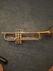 Martin CUSTOM Committee Bb Trumpet - 1963
