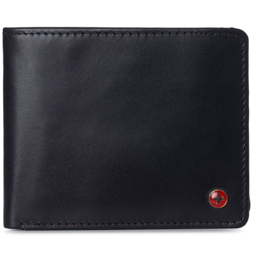 Connor Executive Bifold Wallet | Business Passcase for Men | Premium Leather ... - Picture 1 of 6