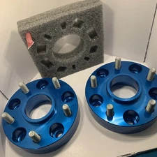 Spidertrax 1.5" Thick Wheel Spacers WHS010  1 SET (2 Total) 5 X 5 Bolt pattern