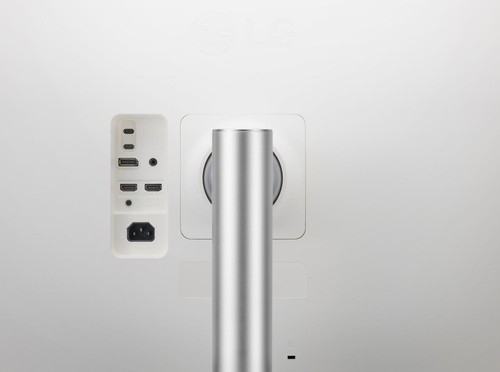 LG 40WP95XP-W UltraWide Curved Monitor 100,86cm (39,7") - Bild 5 von 5