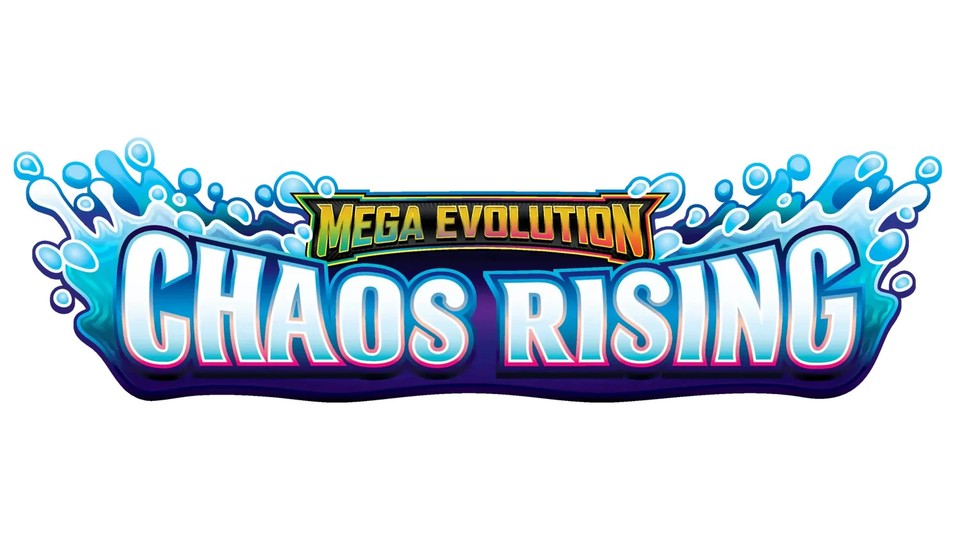 Pokémon Chaos Rising Base Set Singles | CHOOSE YOUR CARD! Reverse Holo Rare EX