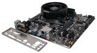 Asus A320M-E Ryzen 3 2200G 8GB DDR4 Socket AM4 Motherboard Bundle