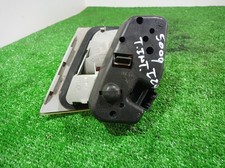 230569L INNERE LINKE RÜCKLEUCHTE / 230569L / 230569L / 803331 FÜR BMW SERIE 3 CO