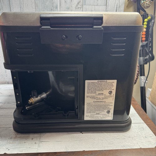 BUTTERBALL Electric Turkey Fryer PROFESSIONAL SERIES by Masterbuilt 20010611 - Picture 3 of 15