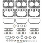 Genuine FEL-PRO Engine Cylinder Head Gasket Set HS 8323 B