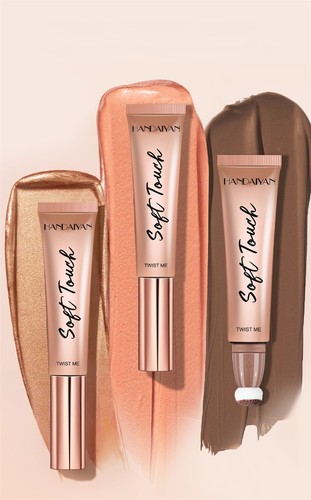 Blush Beauty Wand Liquid Makeup Stick Applicator Multifunctional Makeup Pen New - Picture 9 of 23