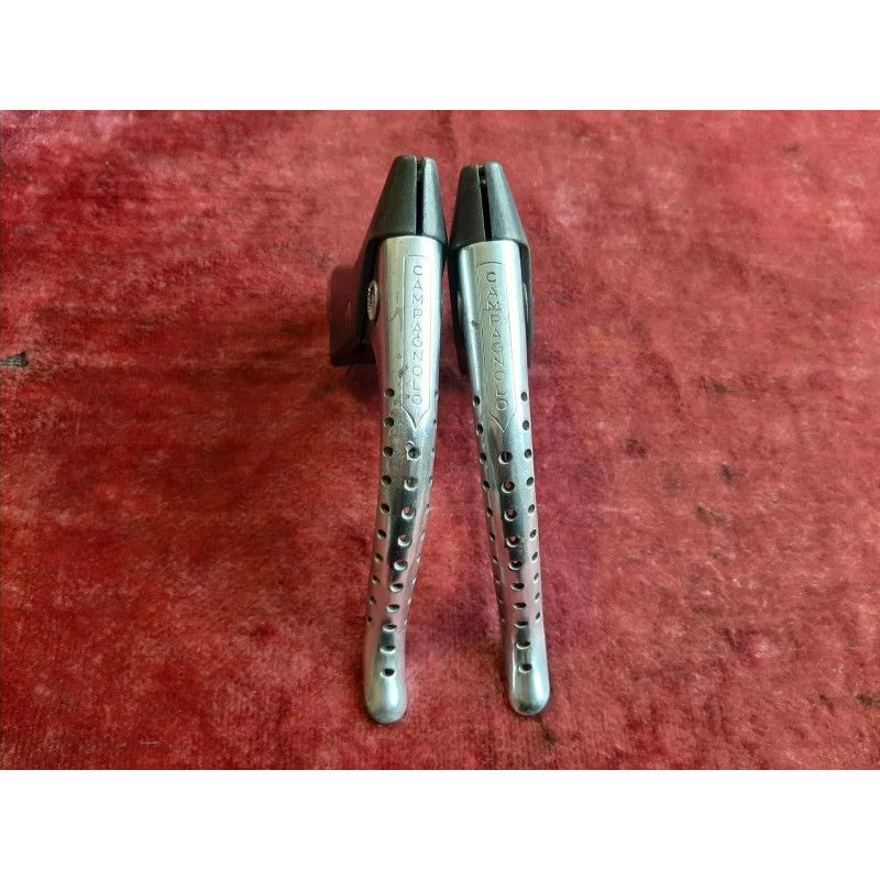 Levier De Frein Campagnolo Record Vintage – Vélo Course Ancien