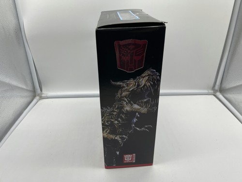 Transformers The Movie Studio Series 07 Grimlock Figure Age of Extinction - Picture 6 of 9