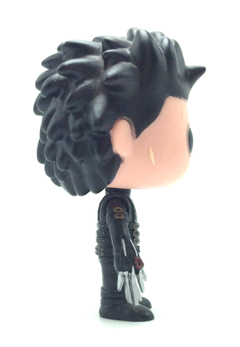 Funko Pop! Figura Vinilo Películas #17 EDWARDS SCISSORHANDS - Imagen 5 de 8