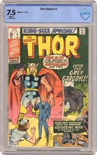 Thor Journey Into Mystery #3 CBCS 7.5 1971 17-1A7EB23-368