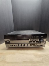 Yamaha RX-V992 Natural Sound AV Receiver Dolby Digital Cinema DSP   Works