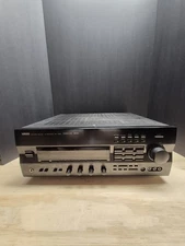 Yamaha RX-V992 Natural Sound AV Receiver Dolby Digital Cinema DSP – Works