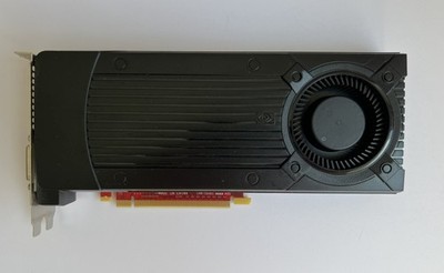 MSI NVIDIA GeForce GTX 960 2 GB GDDR5 Grafikkarte PCIe   Referenzdesign
