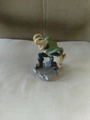 Disney Infinity 2.0 Loki Marvel  - Bild 2 von 4