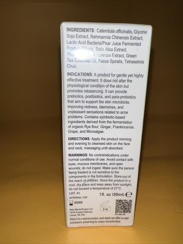 Total Restore OCEAN CREAM Luxury Confidence 1.0 Fl oz Exp 7/27 MP $79 Sealed - Picture 3 of 5