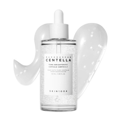 SKIN1004 Madagascar Centella Tone Brightening Capsule Ampulle - 100ml