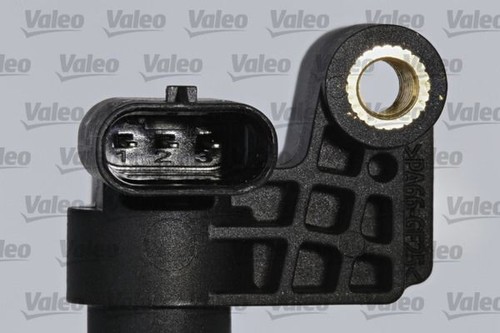 Kurbelwellensensor Impulsgeber Kurbelwelle für Peugeot 807 2009 -> Valeo 366157 - Imagen 2 de 12
