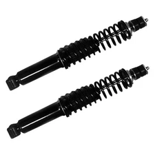 For Ford Expedition 97-02 Active to Passive Suspension Conversion Kit Unity Air