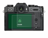 2X ScreenLeaf Displayschutzfolie FüR X-T30 / X-T30 Ll Nachhaltig Verpackt