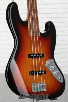 Fender Jaco Pastorius Jazz Electric Bass Guitar for sale online | eBay