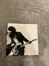 Bruce Springsteen "Born to Run" LP 1975 Columbia JC-33795 Nm Gatefold Vinyl