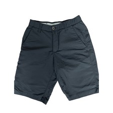 Under Armour Activewear Shorts Men Waist Size 30 Black Loose Heatgear