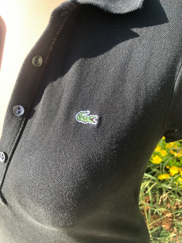 Lacoste Kleid Größe 40 - Bild 2 von 5