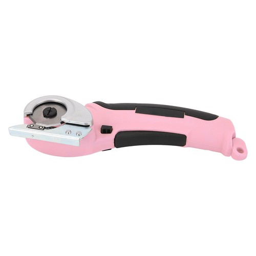 Cordless Electric Scissors 240RPM Handheld Fabric Cutter Rechargeable Cut AD - Picture 8 of 22