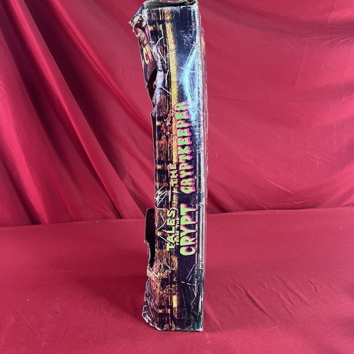 1998 Tales From The Crypt 18" Talking Doll Figure (524983) - Untested - Picture 7 of 9
