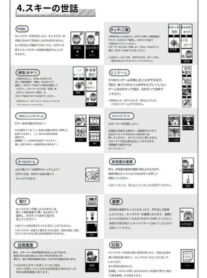 BANDAI Stray Kids SKZOO Tamagotchi Wolfchan Stray Kids Bang