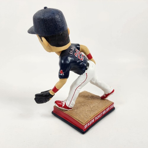 (No Box) Bobby Dalbec Bobblehead 2018 Salem Red Sox VA SGA Boston Red Sox MLB - Picture 8 of 13