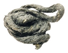 Plumb Pak PP810-12 Graphite Twist Faucet Stem Packing 24 L x 1/8 Dia. in.