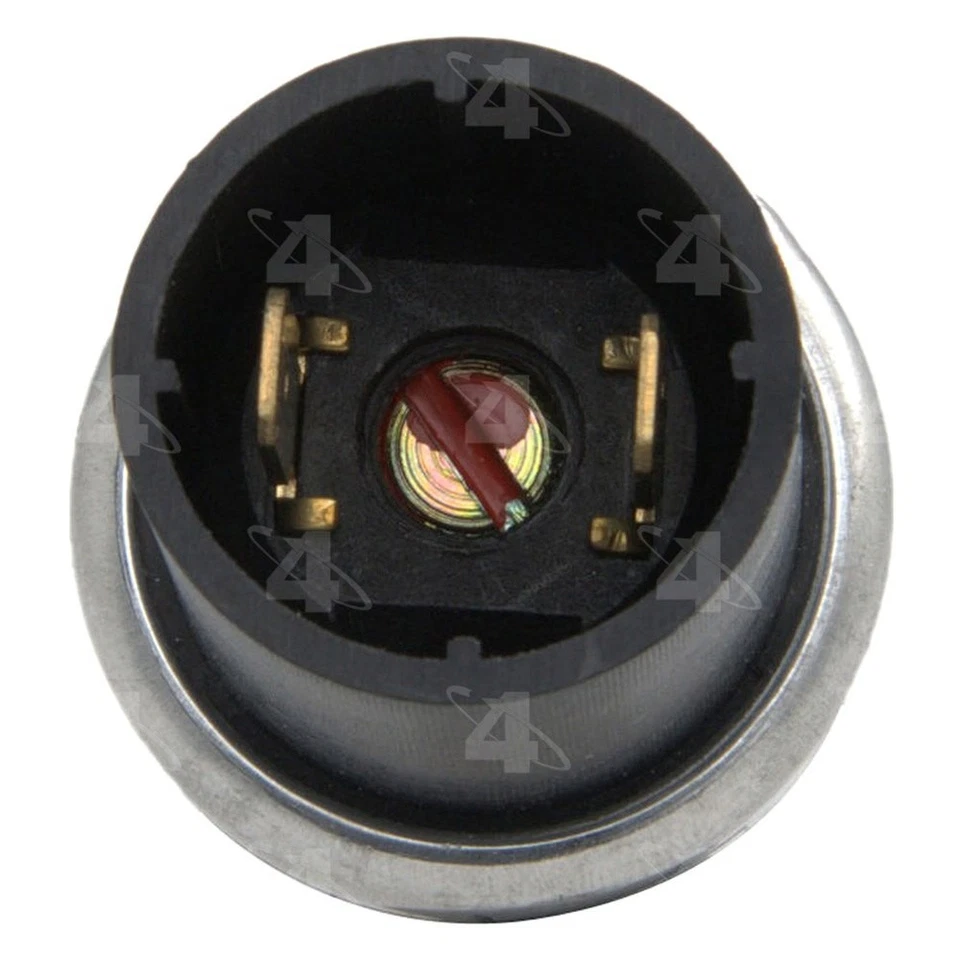 For Oldsmobile Cutlass Supreme 80-85 Four Seasons 36674 A/C Clutch Cycle Switch Foto 3 de 3