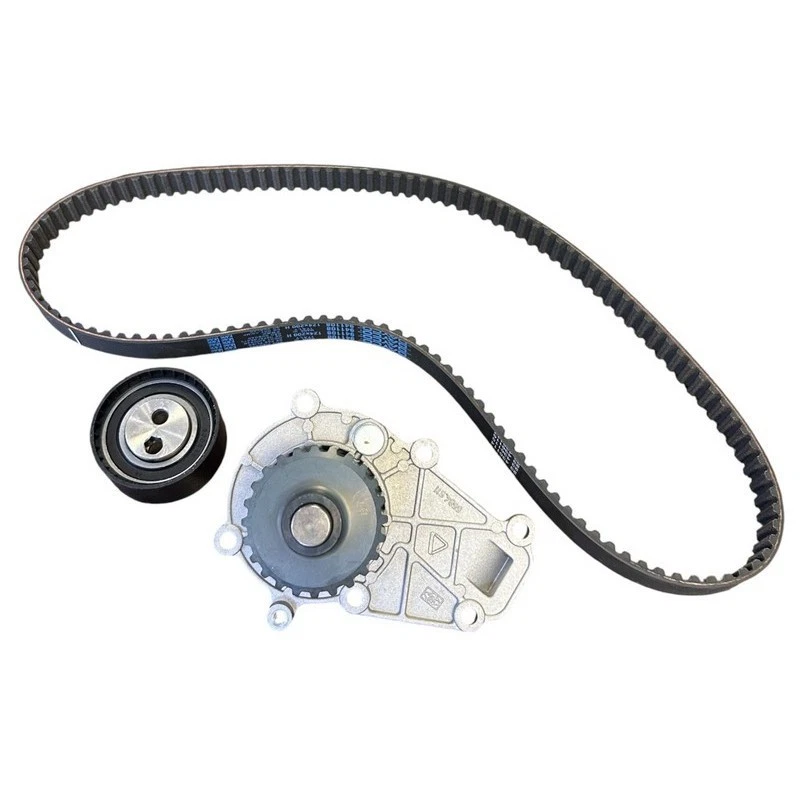 KIT DISTRIBUZIONE LOMBARDINI LDW 442 492 DCI LIGIER MICROCAR CHATENET - Immagine 2 di 4