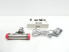 Hastings NALL-C HS-10MP L-10MP Mass Flow Meter Transducer Kit