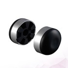  Portable Laptop Riser Holder Stand Cooling Height Increaser Raiser